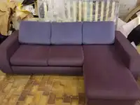 Перетяжка мягкой мебели, фотография 7