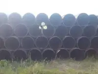Труба Б/У