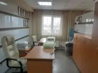 ПРОДАЮ ОФИС 39 М КВ, ул. Бебеля 17