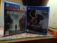 Игры playstation 4 диски бу, фотография 4