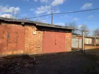 Гараж с подвалом и смотровой ямой г. Серпухов.
