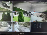 Ремонт и обслуживание слаботочных систем