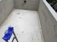 Бассейн, фотография 2