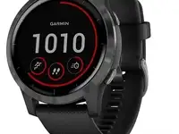 Умные часы garmin vivoactive 4s