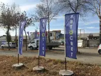 Противотуманные фары Приора / Веста / Газель Бизнес / Газель Next, фотография 7