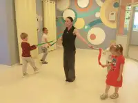 Няня выходного дня (юр.лицо; Невский район), фотография 2