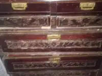Продажа комод требующий реставрации, фотография 3