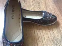 Балетки