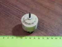 Электро двигатель мини