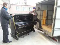 Квартирный Переезд по Санкт-Петербургу, фотография 3