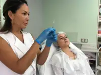 Обучение на косметолога в Красноярске, фотография 8