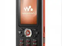 Sony Ericsson Walkman W880i оригинал, фотография 2