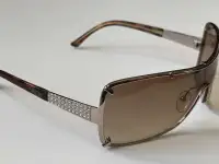 Женские солнцезащитные очки Valentino  модель 5574 цвет TMJ2K (Made in Italy)