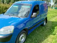 Продажа авто Peugeot Partner, фотография 4