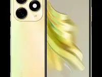 Смартфон tecno spark 20 8/256gb золотистый ru