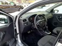 Фольксваген поло