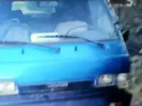 Микроавтобус Hyundai