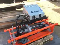 Установка мини ГНБ ZEVS 6000