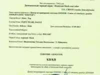 Щенки чёрного мопса с доставкой в любую точку мира, фотография 6