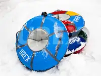 Тюбинг urex стандарт xl 122 см