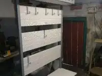 Мебель из дерева