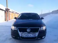 Volkswagen Passat 2007г.в., фотография 2