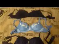 Бюстгалтеры, фотография 2