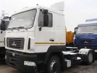  Продается тягач МАЗ 5440В5-8420-031 Спеццена!