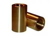 Гайка бронзовая р-63