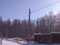 Продам, обл., Сосновский район пос.Родной