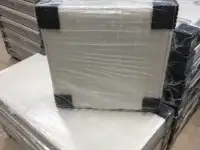 Радиатор отопления стальной панельный