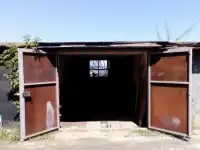 Срочно продам гараж в ГК № 16 б-р Рябикова ЖК 