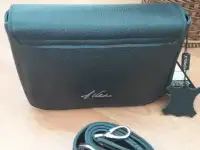 Продам женскую сумку из натуральной кожи (флотер), фотография 10