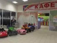 Детское кафе 