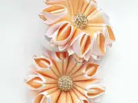 Украшения в технике 
