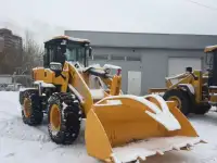 Фронтальный погрузчик frontal 240 
