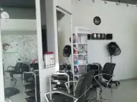 Парикмахерское место в аренду