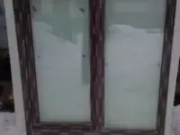 Цветные окна