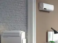 Кондиционеры