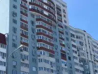 Эмали акриловые антикоррозийные, водно-дисперсионные покрытия, декоративные штукатурки, фотография 6