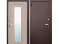 Продам входные двери от производителя