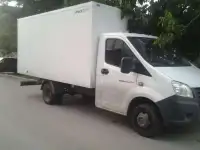 Осуществляем перевозки на Газелях в любом направлении.
