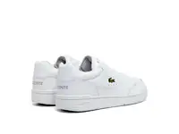 Мужские кеды lacoste linedrive 125 2 sma, фотография 3