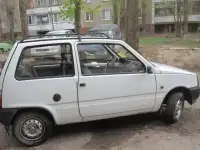 Продается ОКА, фотография 2