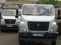 Отработанное масло