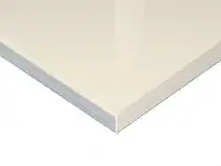 МДФ лакированный Alternative UV-лак Крем 0410 SM/PE 2440x1220x18 мм