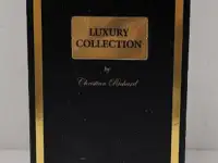 Christian Richard Patchouli Intenso 100 edp