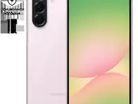 Смартфон samsung galaxy a56 8/128gb розовый ru