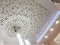 Натяжные потолки БЕЗ переплаты от Частника.