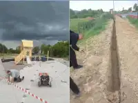Рабочие, разнорабочие, подсобники, монтажники